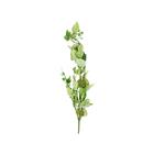 Ivy/Mica Protea Sage Spray 35" 833-2427-16001