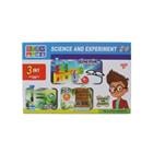 Science And Experiment 836-TAM054015