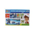 Science And Experiment 836-TAM054019
