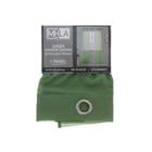 SOLID SHEER VOILE PANEL 715-0403948