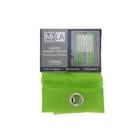 SOLID SHEER VOILE PANEL 715-0403958