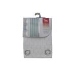 Jacquard Window Curtain White 770-A1900147