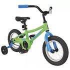 Uproar; 12 B Bike 802-22549Y