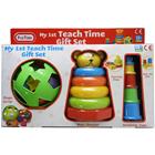 My First Teach Time Set 5034