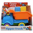 Tipper Truck 5330