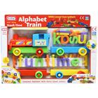 Alphabet Train 5398