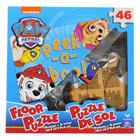 Paw Patrol Floor Puzzle 6062234