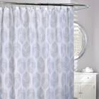 Shower Curtain A La Mode Fabric M205147
