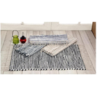 Rug Chindie Leather 20x32 1122-R