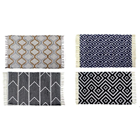 Rug Modern Chindie Printed 20x32 1172-R