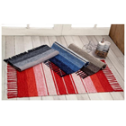 Rug Sedona Cotton Woven 20x32 1193-R