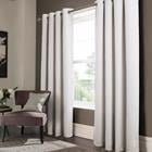 Anchorage Blackout Grommet Panel 90 White PNA32997
