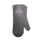 Oven Mitt Silicone, Grey PSM-2GRY