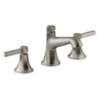 Kohler Georgeson Widespread Bathroom Sink Faucet R99911-4D1-BN