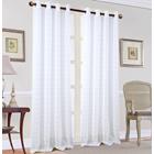 Rockford Clipped White Panel 90" PNR21897
