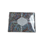 Brooklyn Heights 100% Luxurious Cotton 600 Twin Sheet Set SHB08404T