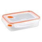 Ultra-Seal 5.8 Cup Rectangle 03211106