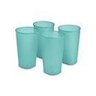 Set of Four 20 Ounce Tumblers 09246W08