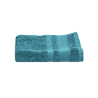 HAND TOWEL CELESTE  PEACOCK CET-110-PEA