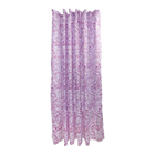 Dandelion Orchid Shower Curtain DAS-115-ORC