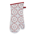 Hypnotic Oven MittCherry Splash HYK-OVM-CHS