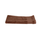 HAND TOWEL LUNA BROWNIE LUT-110-BR