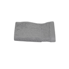 WASH TOWEL LUNA ASH LUT-172-AS