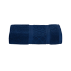BATH TOWEL RADIANCE NAVY RAT-109-NAV
