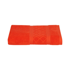 BATH TOWEL RADIANCE TULIP RAT-109-TUL
