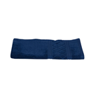 HAND TOWEL RADIANCE NAVY RAT-110-NAV
