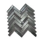 Glass Mosaic CR19035