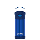 FUNTAINER BOTTLE SS 12OZ NAVY F4100NY6
