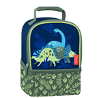 LUNCH BAG DUAL DINOSAUR KINGDOM N322050006