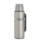 BEVERAGE BOTTLE SS MATTE SS 40OZ SK2010MSTR14