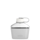 HYDRATION BOTTLE CANTEE 32OZ WHT TP4339CL6