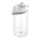 HYDRATION BOTTLE SPOUT 40OZ WHT TP4349CL6