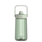 HYDRATION BOTTLE SPOUT 40OZ GRN TP4349GR6