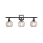 Wall Lamp 9355SN-3W