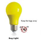 Led Bulb Insect Repelling 9w FA19-04BUG