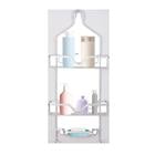 Onyx Black Shower Caddy BASC-018-AL