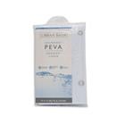 Peva Clear Shower Liner 3G BASCL3G-001U
