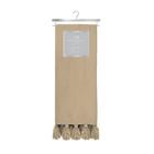 Throw Blanket 50X70 Nomad Tassel THF-2956H