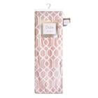 Dale Blush Light Pink Throw THF-3130H