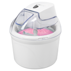 ICE CREAM MAKER WHITE ICM3764