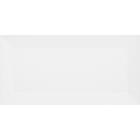 METRO WHITE 4"X8" 50PCS 180661