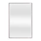 Side Textured Mirror Natural EM24N3