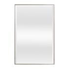 Side Vertigo Mirror Gold EM24P1