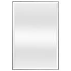 Side Vertigo Mirror Silver EM24P2