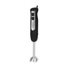 HAND BLENDER 800WATT SS/BLACK SM3739