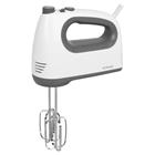 HAND MIXER 5-SPEED 400W HM6054CB